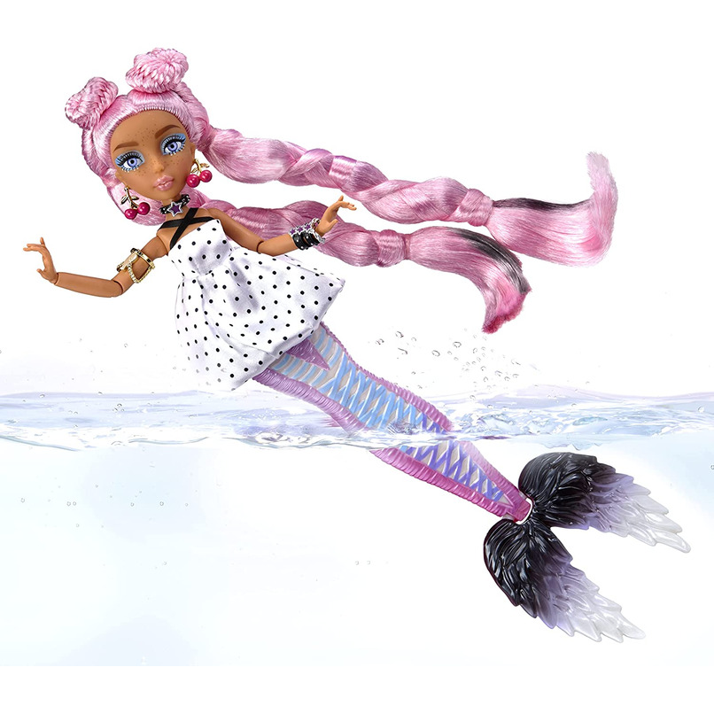 Buy Mermaze Mermaidz Fashion Fins Doll at Well.ca | Free Shipping