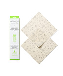 Abeego Large Reusable Beeswax Food Wrap 