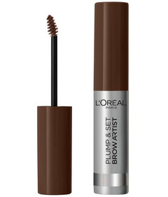 L'Oreal Paris Artist Plump & Set Volumizing Eyebrow Gel