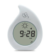 bbluv Klock Learning Alarm Clock