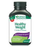 Adrien Gagnon Healthy Weight