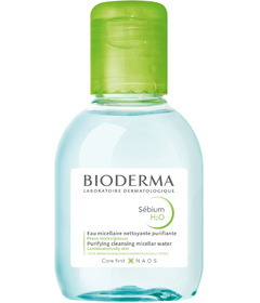 Bioderma Sebium H2O