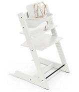 Stokke Tripp Trapp High Chair White