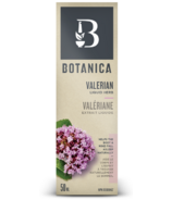Botanica Valerian Liquid Herb