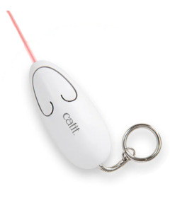 Catit Laser Mouse Cat Toy