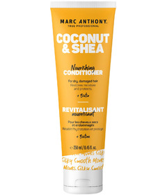 image of Marc Anthony Hydrating Coconut Oil & Shea Butter Sulfate Free Conditioner with sku:100162