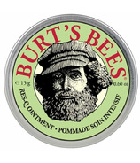 Burt's Bees Onguent Res-Q 100 % naturel 