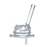 Pura Kiddo Silicone Straw