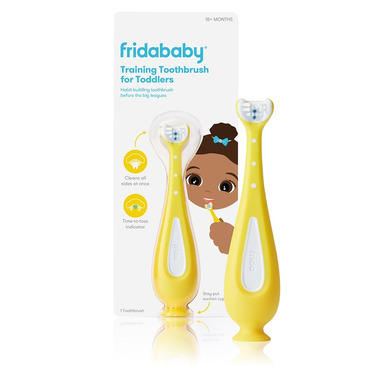 Baby sales toothbrush canada