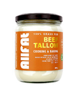 ALLFAT 100% Grass Fed Beef Tallow