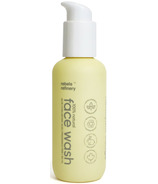 Rebels Refinery 100% Natural Face Wash