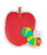 Funkins The Hungry Caterpillar Reusable Gel Ice Pack for Lunch Boxes Apple