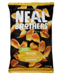 Chips de maïs Neal Brothers Original