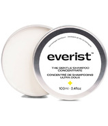 Everist The Gentle Shampoo Concentrate Fragrance-Free