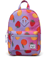 Herschel Supply Heritage Kids Backpack Fruit Punch