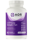 AOR 5-HTP extra fort