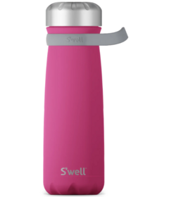 S'well Traveler Azalea Pink