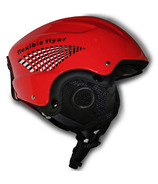 Flexible Flyer Winter Sports Helmet