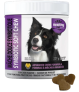 Healthy Pet Solutions Soft Chew Chicken Flavor Dog Supplement