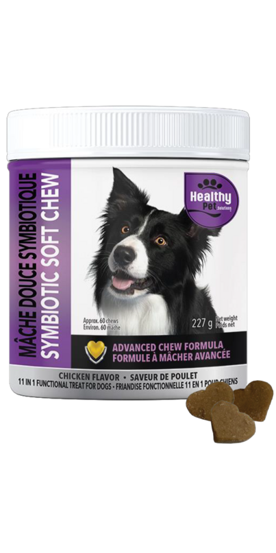 Healthy solutions for store pets