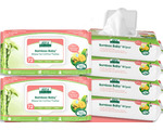 Natural Wipes
