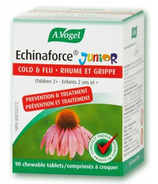 A.Vogel Echinaforce Junior Echinacea Tabs
