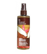 Desert Essence Coconut Hair Defrizzer and Heat Protector