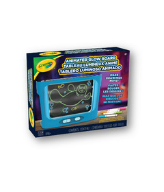 Crayola Animated Glow Board