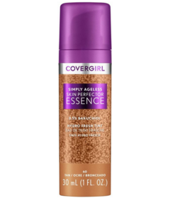 CoverGirl Simply Ageless Skin Perfector Essence
