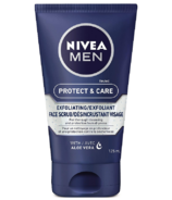 Nivea Men Protect & Care Exfoliating Face Scrub (gommage du visage)