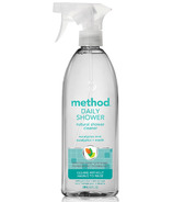 Method Daily Shower Spray Eucalyptus Mint