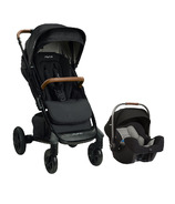 Nuna TAVO Next + PIPA Travel System Caviar