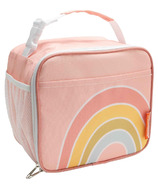 Sugarbooger Super Zippee Lunch Tote Rainbows and Sunshine