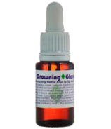 Living Libations Crowning Glory Hair Oil