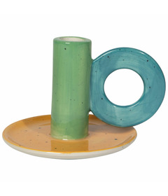 Danica Candle Holder Disco