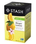 Stash Meyer Lemon Herbal Tea