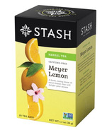 Stash Meyer Lemon Herbal Tea