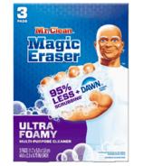 M. Clean Magic Eraser Ultra Mousseux