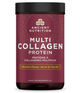 Ancient Nutrition Multi Collagen Protein Chocolate
