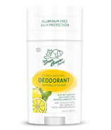 Green Beaver Déodorant naturel parfum Agrumes