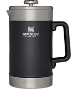 Stanley The Perfect-Brew French Press Noir mat