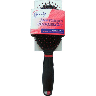 Goody So Smart Collection Full Oval Cushion Brush Goody So Smart Collection Full Oval Cushion Brush