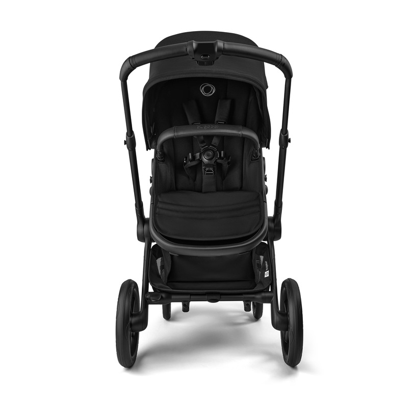 childcare double stroller for Newborn & Toddler, Lightweight Tandem Stroller with Compact One-Hand Fold, Adjustable Recline & Extendable Canopy, Parent Cup Holders, Ideal for Twins & Kids Travel : Baby Kids Cute Cat Ears Length - Radius:135cm - R=8.6 With this stroller mondaymarkdown