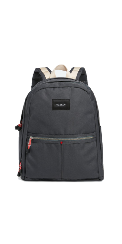 backpack polyester