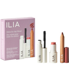 ILIA Beauty Minis for Any Mood