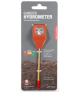 Kikkerland Garden Hydrometer