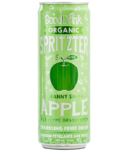 GoodDrink Granny Smith Apple Spritzer