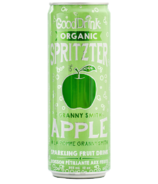 GoodDrink Granny Smith Apple Spritzer