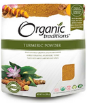 Organic Traditions Turmeric Powder