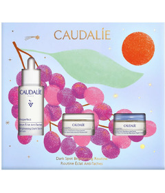 Caudalie Vinoperfect Brightening Trio Set